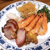 横浜中華街 重慶飯店 本館