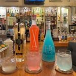チルアウト ダイニングバー - 66種から選べる飲み放題プラン