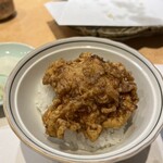 てんぷら 千の種 - 