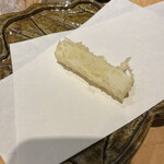 てんぷら 千の種 - 