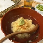 てんぷら 千の種 - 