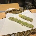 てんぷら 千の種 - 