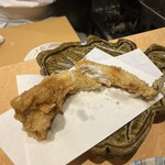 てんぷら 千の種 - 