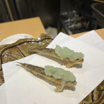 てんぷら 千の種 - 