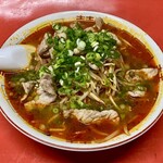 長栄軒 - 