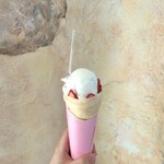 ドルチェ・アラ・ドルチェ - 