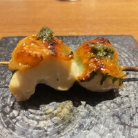 横濱里葉亭 鶴屋町店 - 
