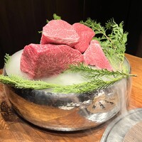 焼肉牛印 銀座店 - 