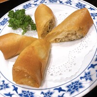 横浜中華街 重慶飯店 本館 - 