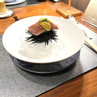焼肉牛印 銀座店 - 