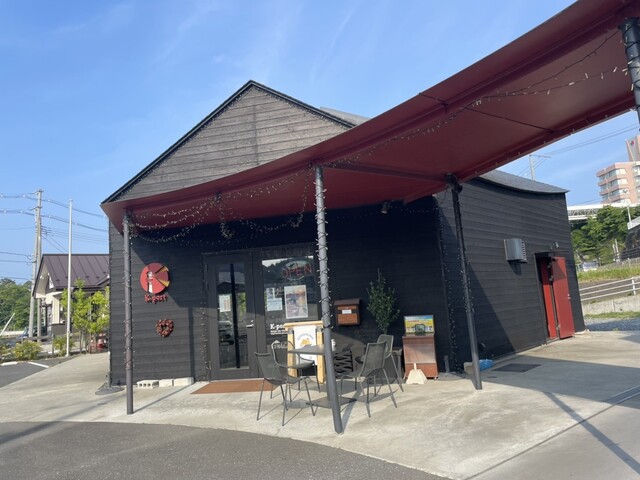 K-port（ケイポート） - 南気仙沼（カフェ）の写真