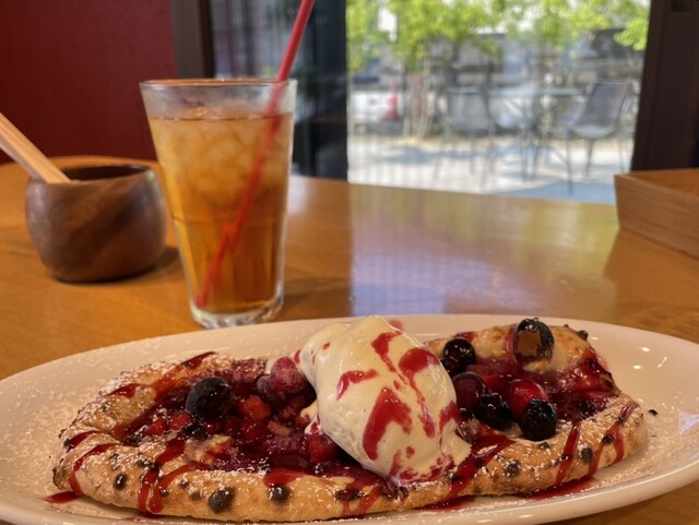 K-port（ケイポート） - 南気仙沼（カフェ）の写真