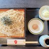 蕎麦かない