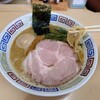 煮干鰮らーめん 圓 八王子本店