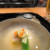 みつ林 - 