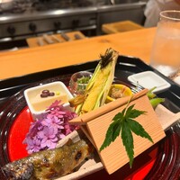 みつ林 - 