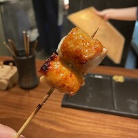 横濱里葉亭 鶴屋町店 - 