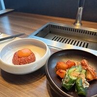 焼肉うしごろ 新宿三丁目店 - 