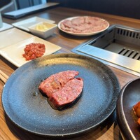 焼肉うしごろ 新宿三丁目店 - 