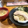 つけ麺 雀 アメ村本店