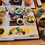 日本料理 みやま - 