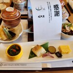日本料理 みやま - 