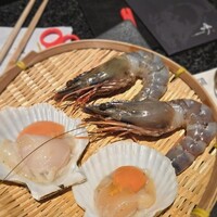 個室 和牛焼肉 吟 難波店 - 