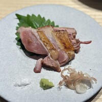 焼鳥 くまわき - 