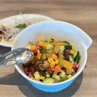 LUCIS GARDEN 恵比寿 - 