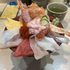 海鮮丼いちば