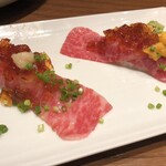 松庵 韓菜房 - 