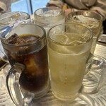 ロクデナシ酒場 野毛食道楽 - 
