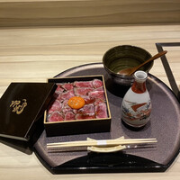 焼肉割烹 YP流 西心斎橋店 - 