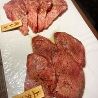 焼肉　福々 - 