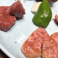 松庵 韓菜房 栄大津通店 - 