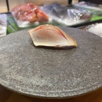 築地青空三代目 本店 - 