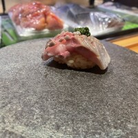 築地青空三代目 本店 - 