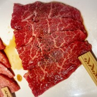 焼肉　福々 - 