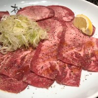 松庵 韓菜房 栄大津通店 - 