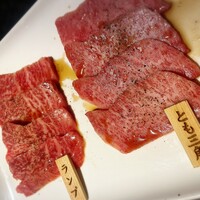 焼肉　福々 - 