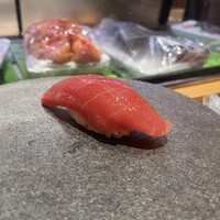 築地青空三代目 本店 - 