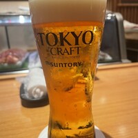 築地青空三代目 本店 - 