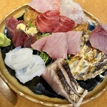 しんのす はなれ - 