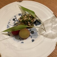 銀座ろくさん亭 -  銀座ろくさん亭 -