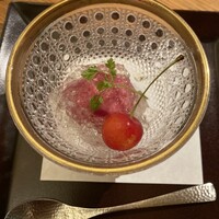 銀座ろくさん亭 -  銀座ろくさん亭 -