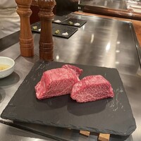 ステーキハウス 大和 - 