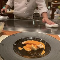 ステーキハウス 大和 - 