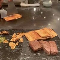 ステーキハウス 大和 - 