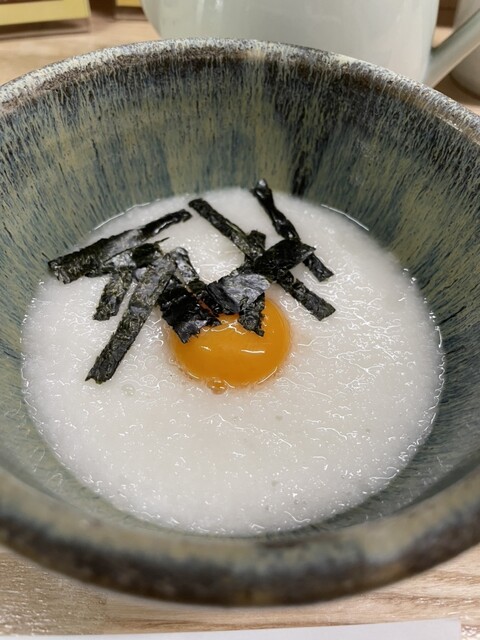 Mugitoro Tama Sanso Koishikawa Ten photo 4