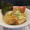 はらや TORI PAITAN RAMEN